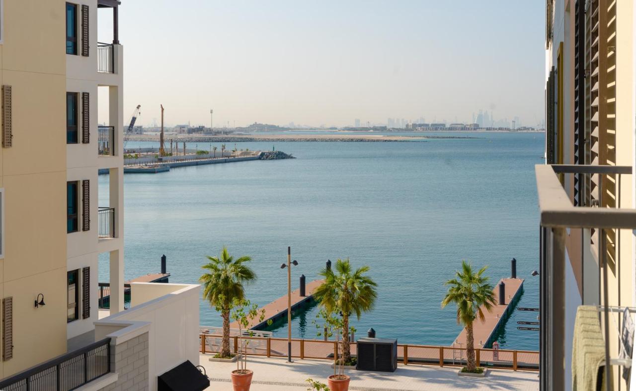 Holiday Home La Mer Dubai Exterior photo