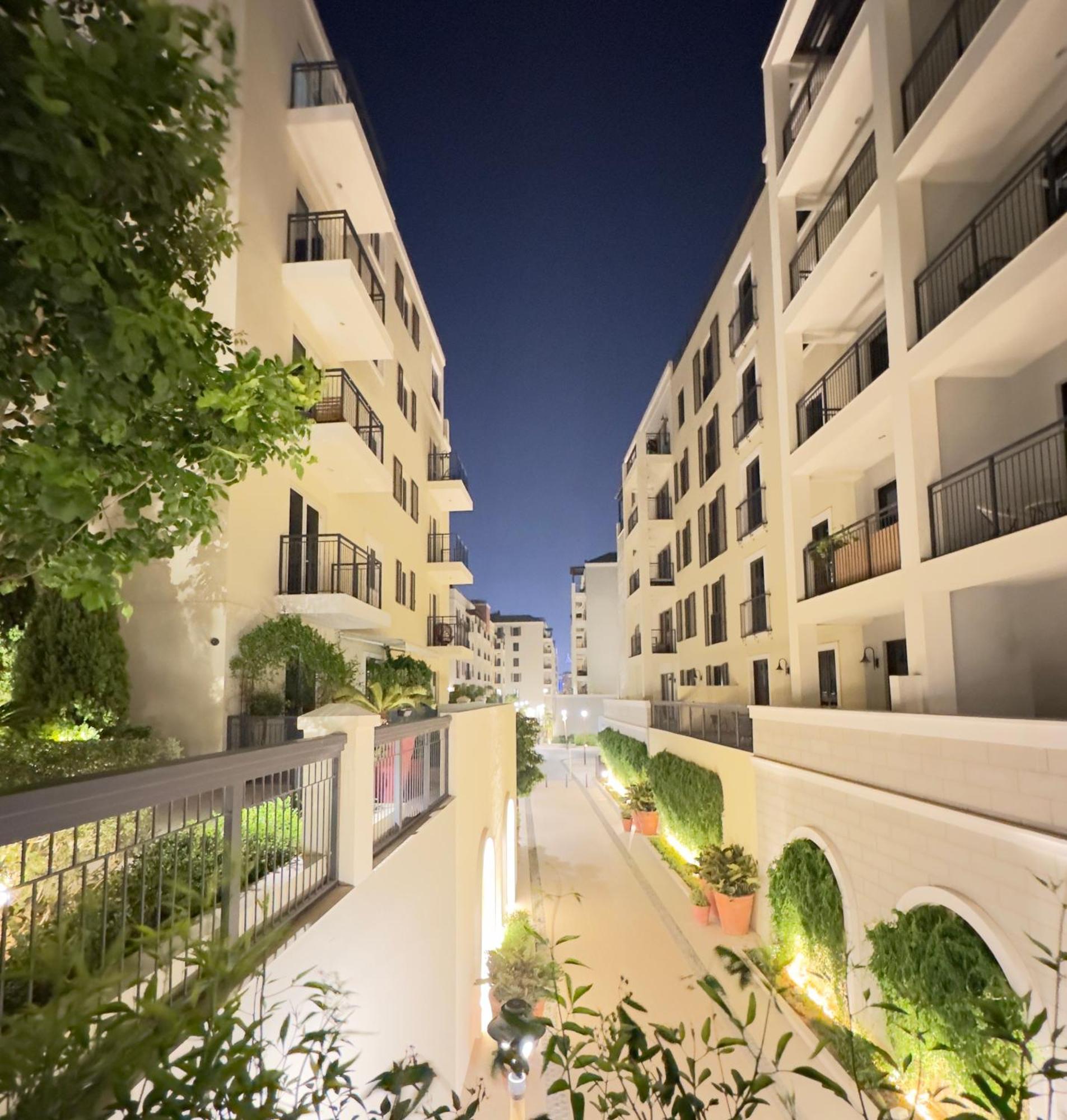 Holiday Home La Mer Dubai Exterior photo