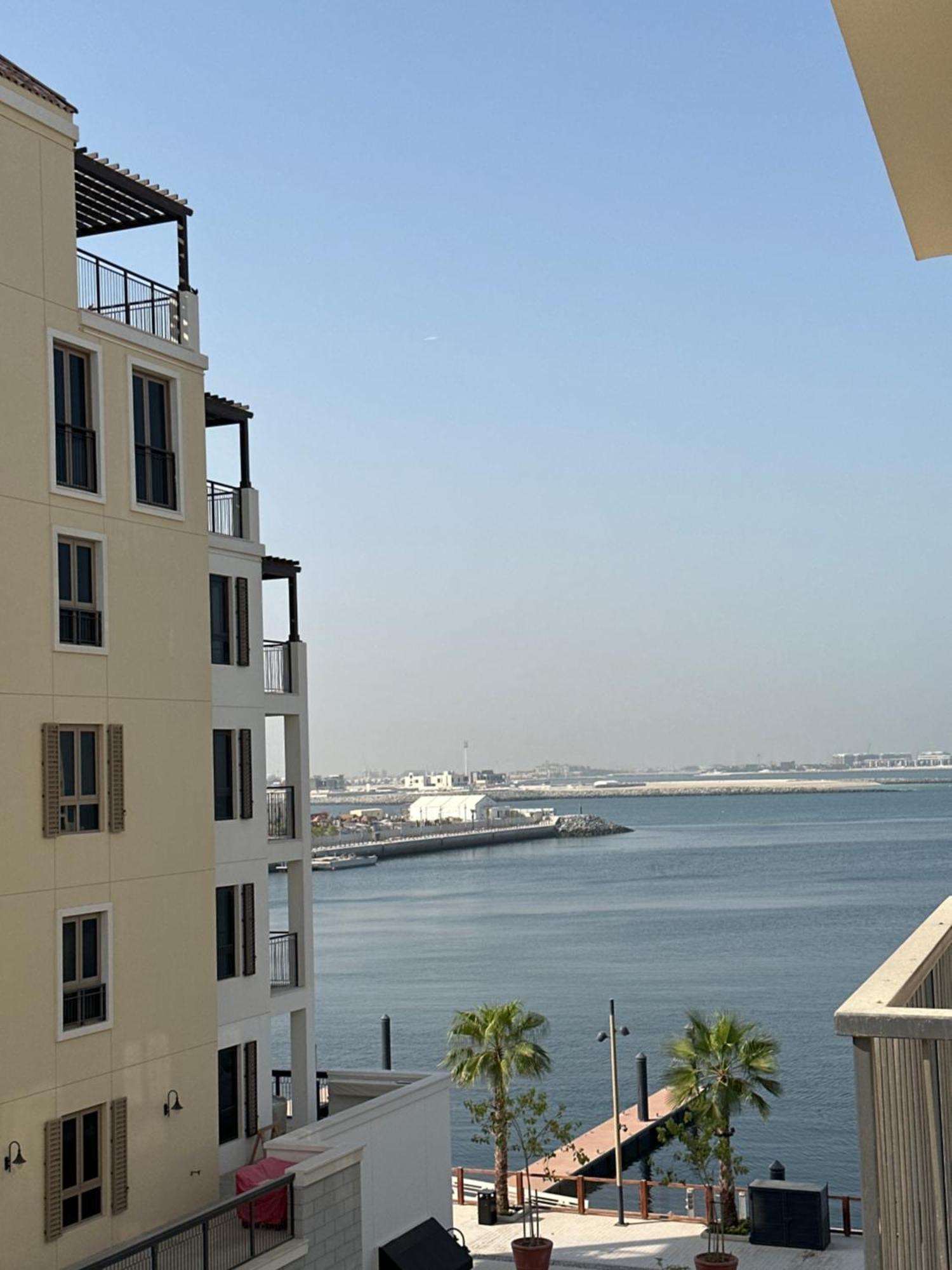 Holiday Home La Mer Dubai Exterior photo